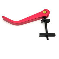 Folding Wrench with Screw Lock Buckle for BOYUEDA, LAOTIE, LANGFEITE, KUGOO Electric Scooter | Folding Lock Repair Tool