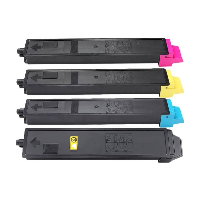 Geschikt voor Kyocera 306ci tonerbox TK-5198K toner TASKalfa 356ci 406ci TK5208 TK5218 tonerbak copier tonerbox toner