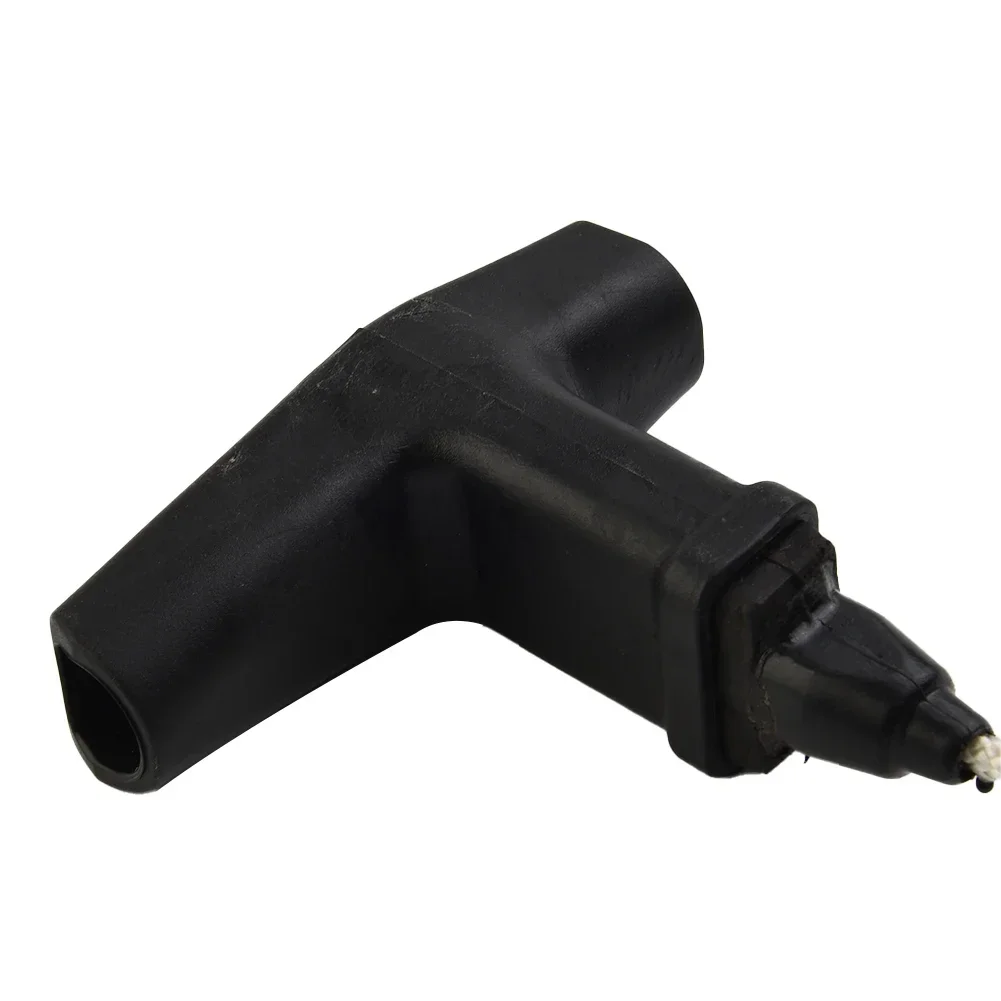 1 Set Of Starter Handle And Rope Elastostart Recoil Starter Handle With 4.5mm Rope Fits TS400 TS410 TS420 Recoil And Handle Tool