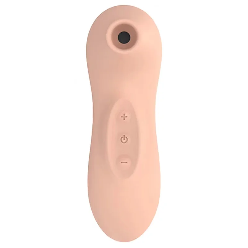 Nipple Clitoris Suction Stimulation Massager Vibrating Vibrator for Couples Women's Sexual Health Toy