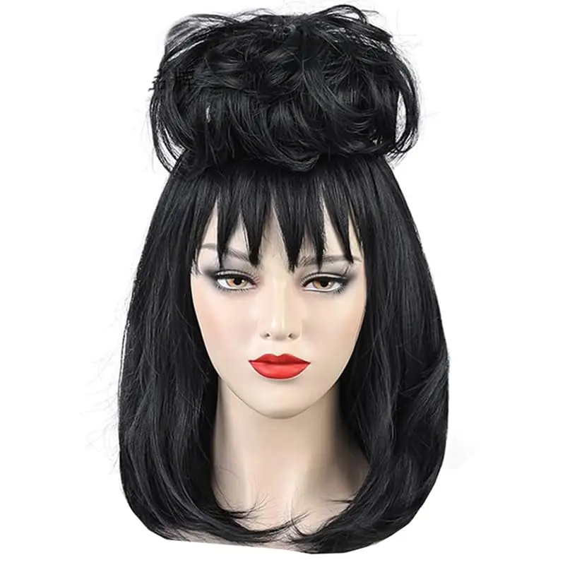 Lydia Deetz Costume Girls Beetle of Juice Costume Lydia Dress Ghost Bride Costume Halloween Cosplay Costume Outfits