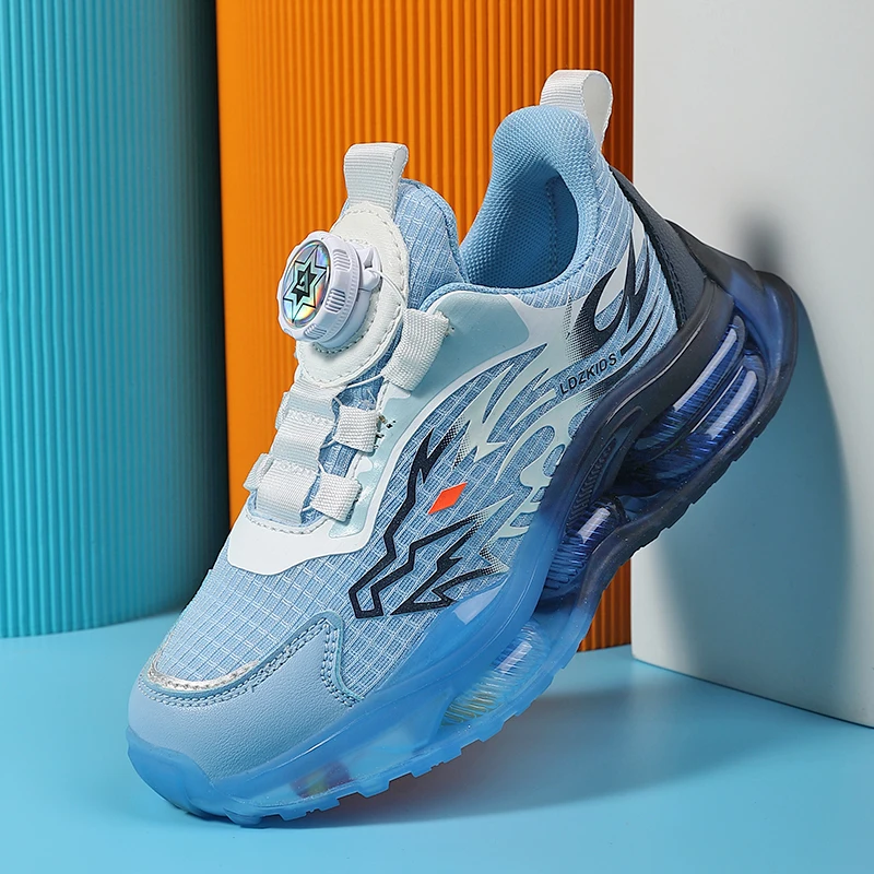 

Luxury Children Shoes Boys Sneaker Origin Fashion Autumn Kid Casual Sneaker 4 To 12 Years Comfortable School Tennis Shoes Boy