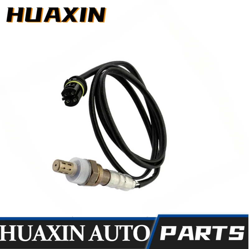 

11781427884 High Performance Auto Parts Lambda Oxygen Sensor for BMW E36 323I 328I 528I B32 M3 96-99 Z3 97-02 3.2L