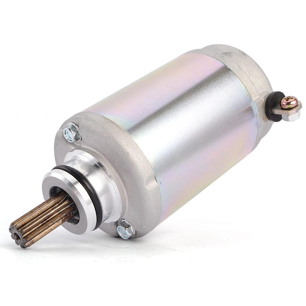 SC 150 250 Starter Motor For Kawasaki SC250 SC150 Epsilon 2002 21163-S001