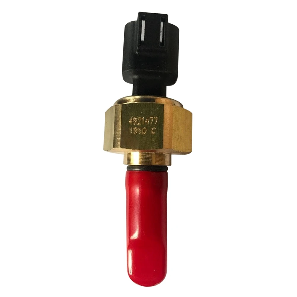 

4921477 3417189 3401006 3417190 Engine Air Oil Temperature Pressure Sensor For Cummins QSM ISM QSM11 ISM11 M11 L10 Replacement