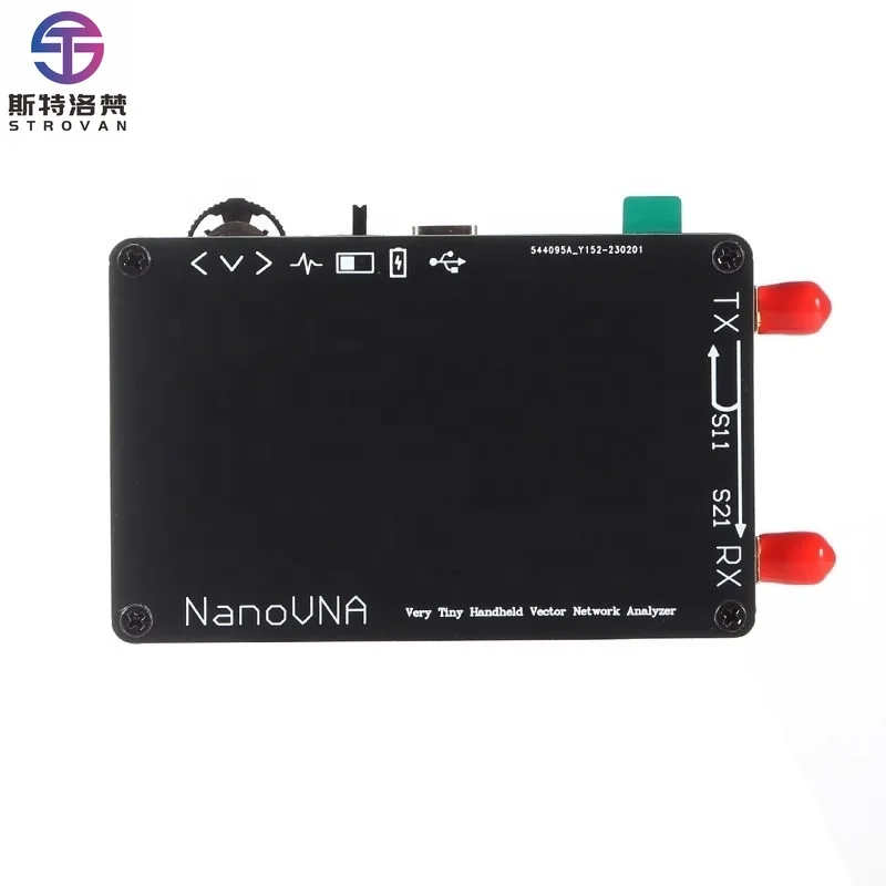 Nanovna-F V2 3Ghz V…