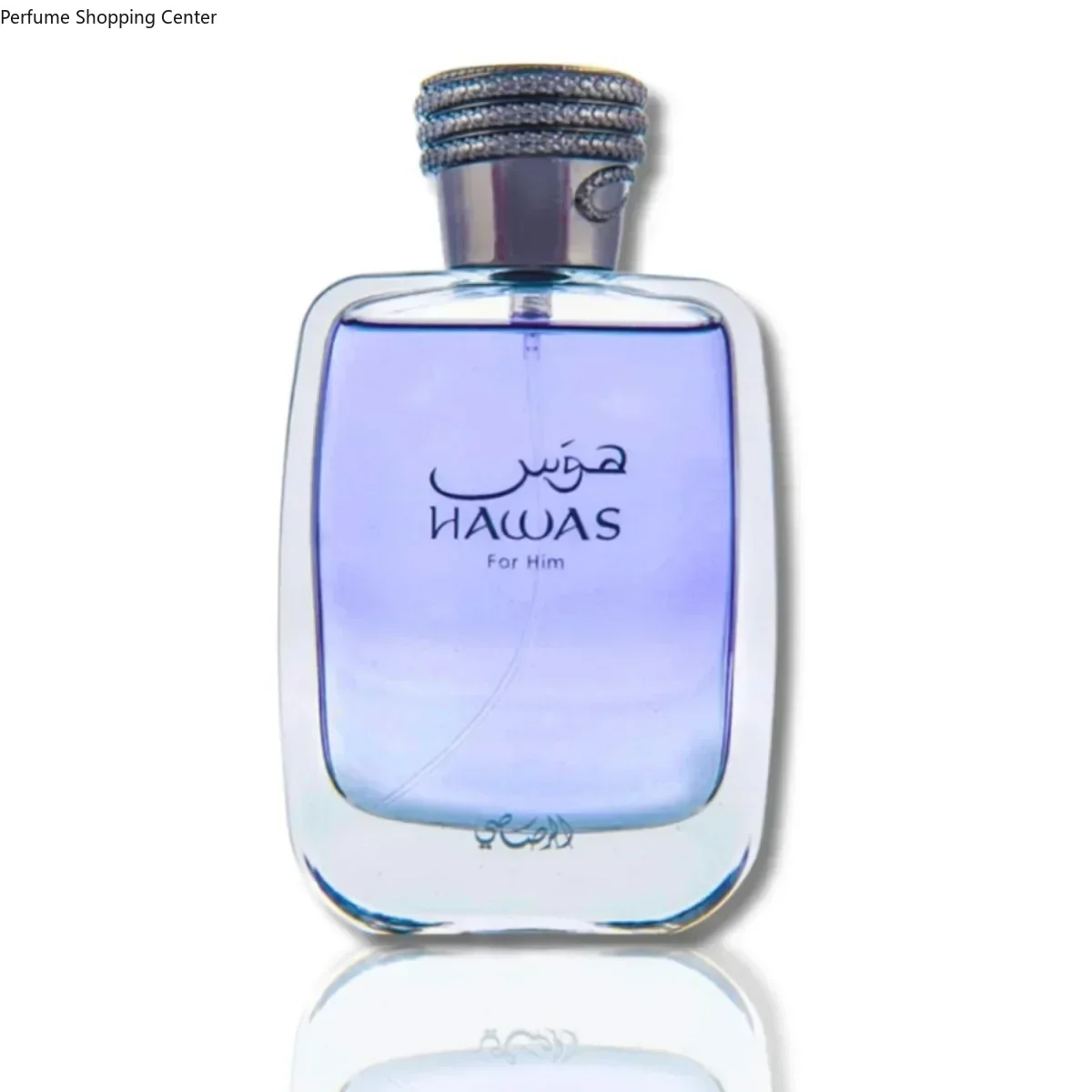 عطر رجالي RASASI Hawas pheromone، كولونيا رجالية، مناسب لأي مناسبة، عطر يدوم 3.4 أونصة، هدية عيد الميلاد