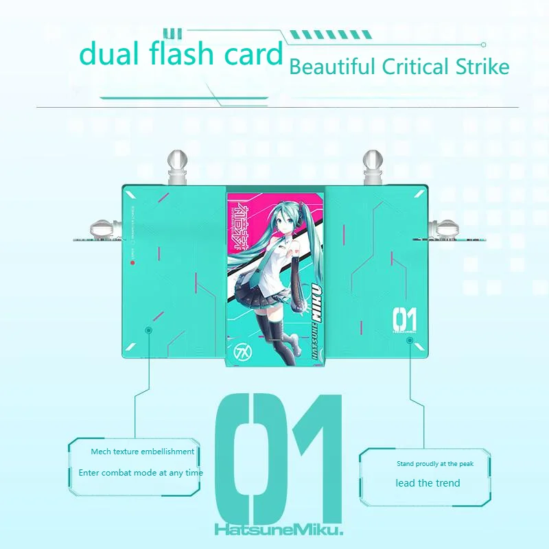 ASUS TUF Gaming Router 2 (Hatsune Miku Edition), WiFi 7, 2.5G Port, Gaming Wireless Acceleration, AiMesh Compatible