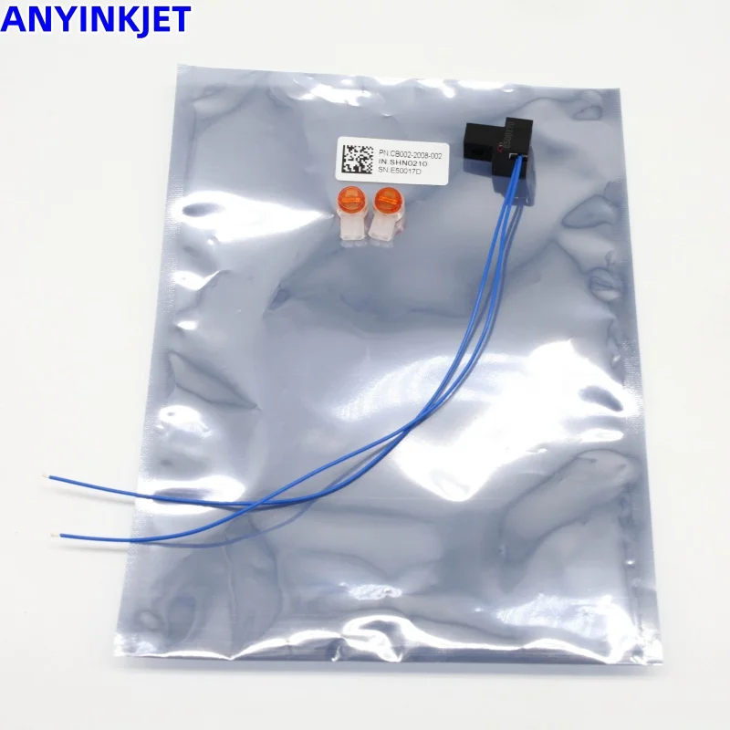 Alternative New for Citronix 002-2008-002 Citronix ci1000 ci750 ci5800 printer charge slot seat holder