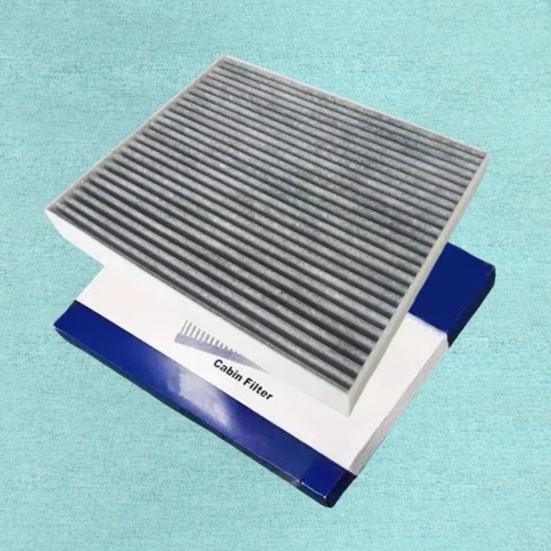 

Car Cabin Air Filter 97133-F2000 97133-F2100 For KIA SPORTAGE IV CARENS IV PRO CEE'D CEED CERATO III IV PROCEED XCEED 2013-