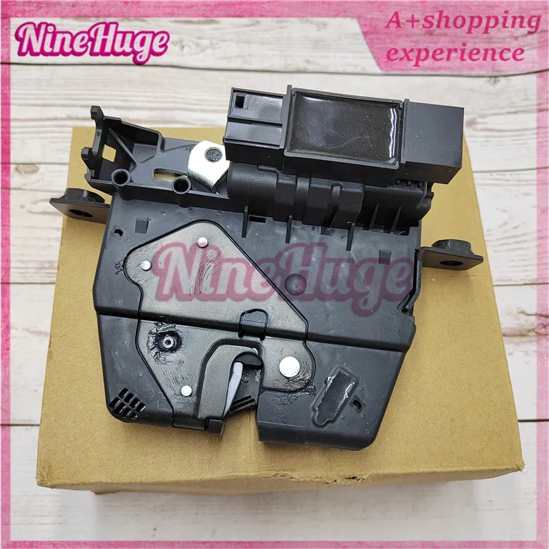 NEW 51247269543 Car Tailgate Door Lock Actuator Rear Tailgate Latch for BMW 7 F07 F10 F18 F01 F02 F04