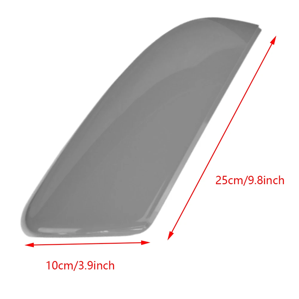 Side Rearview Mirror Cap Wing Mirror Cover Left/Right Side For Nissan Sentra 2007 2008 2009 2010 2011 2012 96302ET03E 96301ET03E