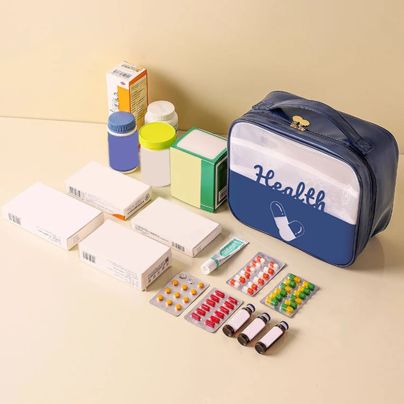 بولي كلوريد الفينيل مقاوم للماء حقيبة مستحضرات التجميل الشفافة غسل حمام حقيبة التخزين السفر متعددة الوظائف حقيبة التخزين حقيبة يد مستحضرات التجميل أداة صندوق