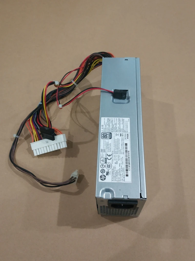 For Original HP PCE019 Power Supply DPS-180AB-20 A 793073-001 797009-001