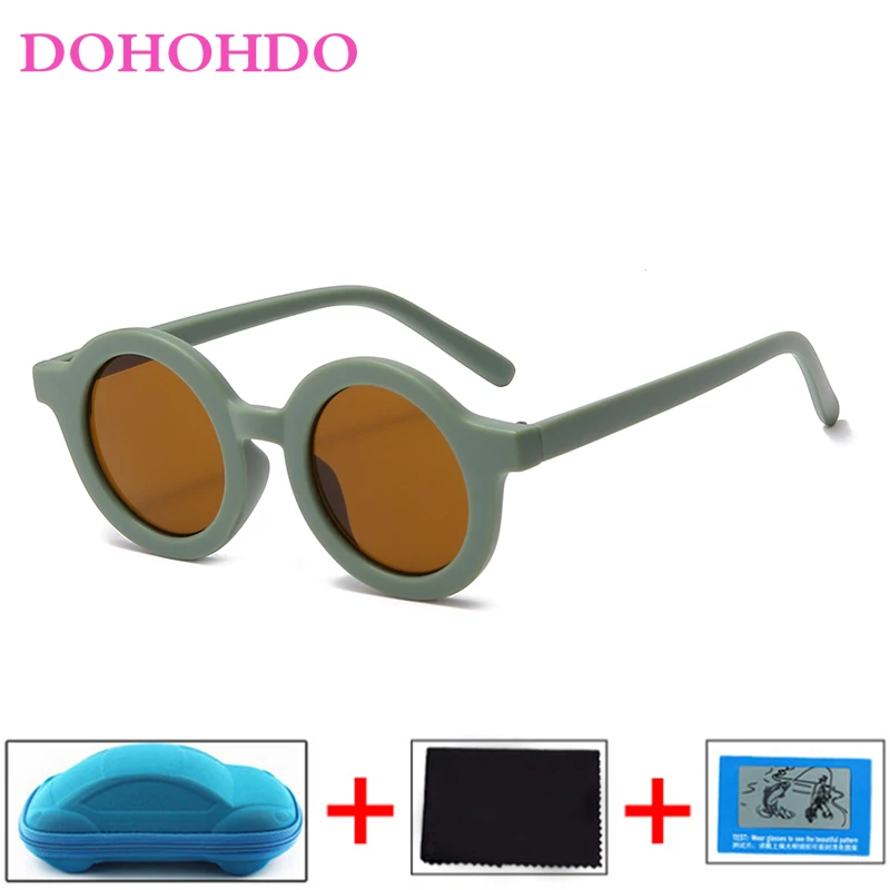 With Box Kids Sungl…