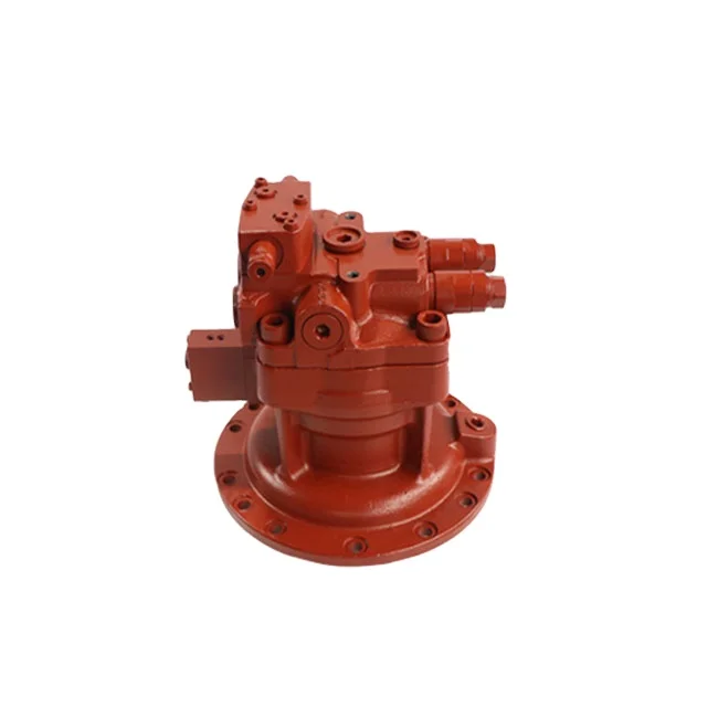 

Swing Motors LG225 M5X130-19T Excavator Hydraulic