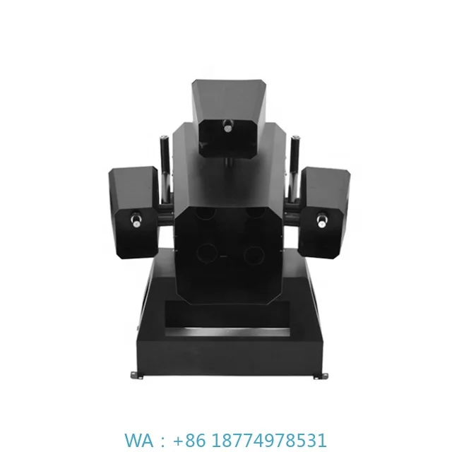 l Effect CO2 Jet Smoke Machine Professional Stage New Arrival CO2 Fog Machine DJ Smoke Cannon Stage Specia