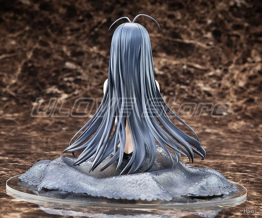 In Stock Original KADOKAWA KDcolle Accelerate The World Kuroyukihime Animation Figure Model Gift Collection Toys