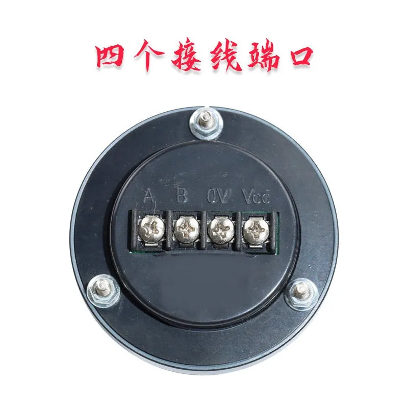 Manual Pulse Generator Rotary Encoder CNC MPG Electronic Handwheel Replacement Hardware Parts