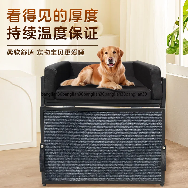 Cat's Nest, Dog's Nest, Pet's Staircase , Going To Bed, Stairs, Foldable Sofa By The Bed, Slope Sofa, Small Ladder