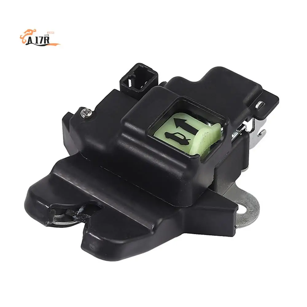 

A17R-Rear Trunk Motor Tail Gate Latch Actuator Mechanism Suit For Hyundai Elantra 2011-2016 81230-3X010 81230 3X010