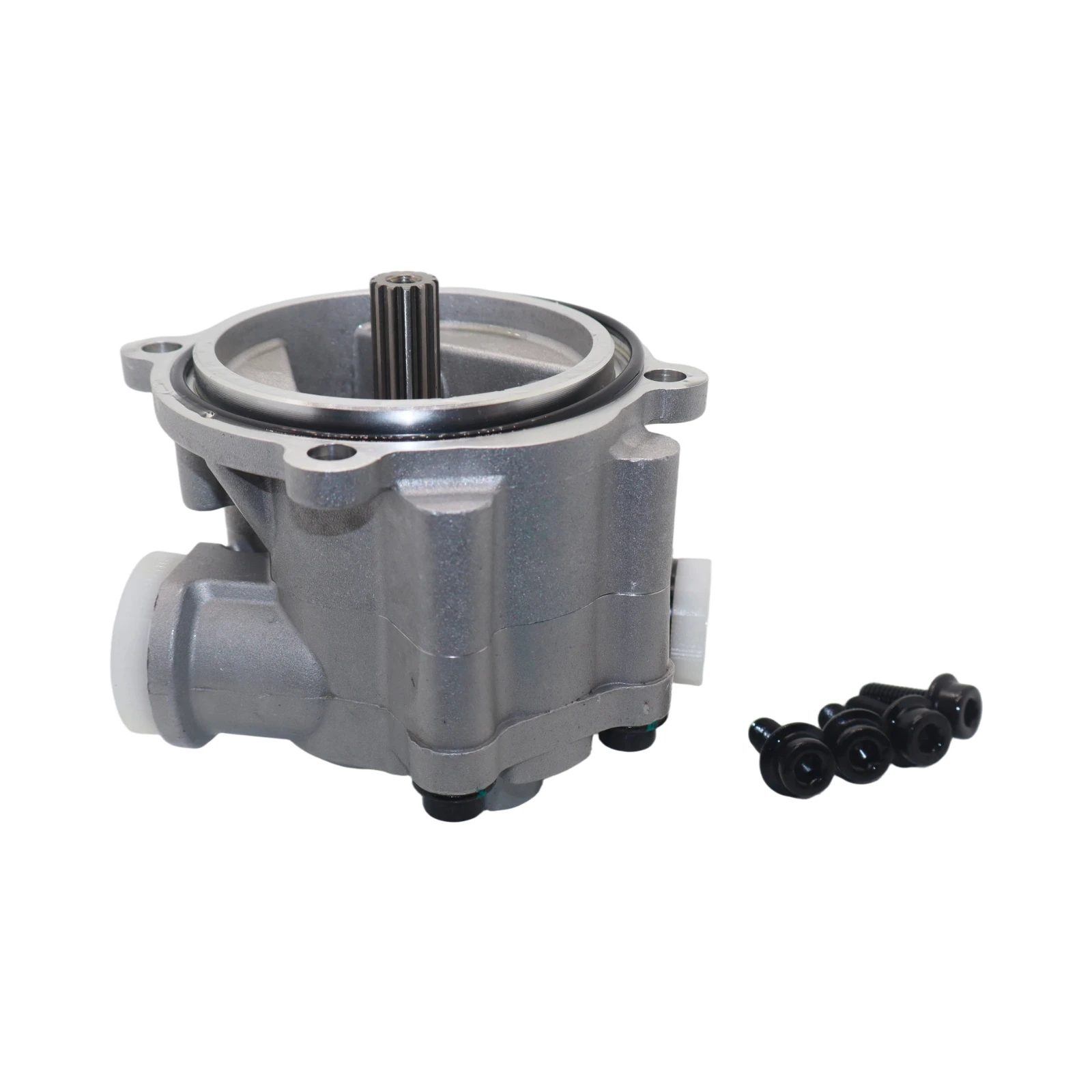 K3V154-90413 Gear pump ForITS VOLVO EC210B EC240B CM5-24 EXCAVATOR