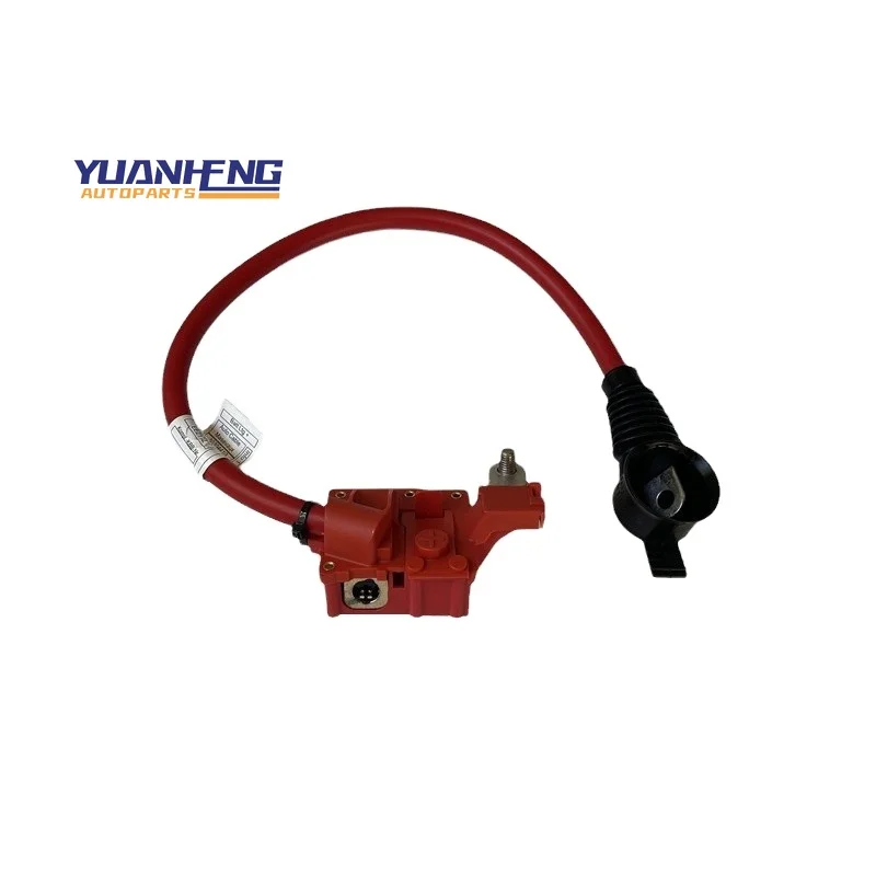 

61129217036 Автозапчасти Кабель аккумулятора для BMW 1974-2023 5 6 серии F10 F11 F07 F10 E46 E60 E90 525i 325i 740i 530Li X5 X6