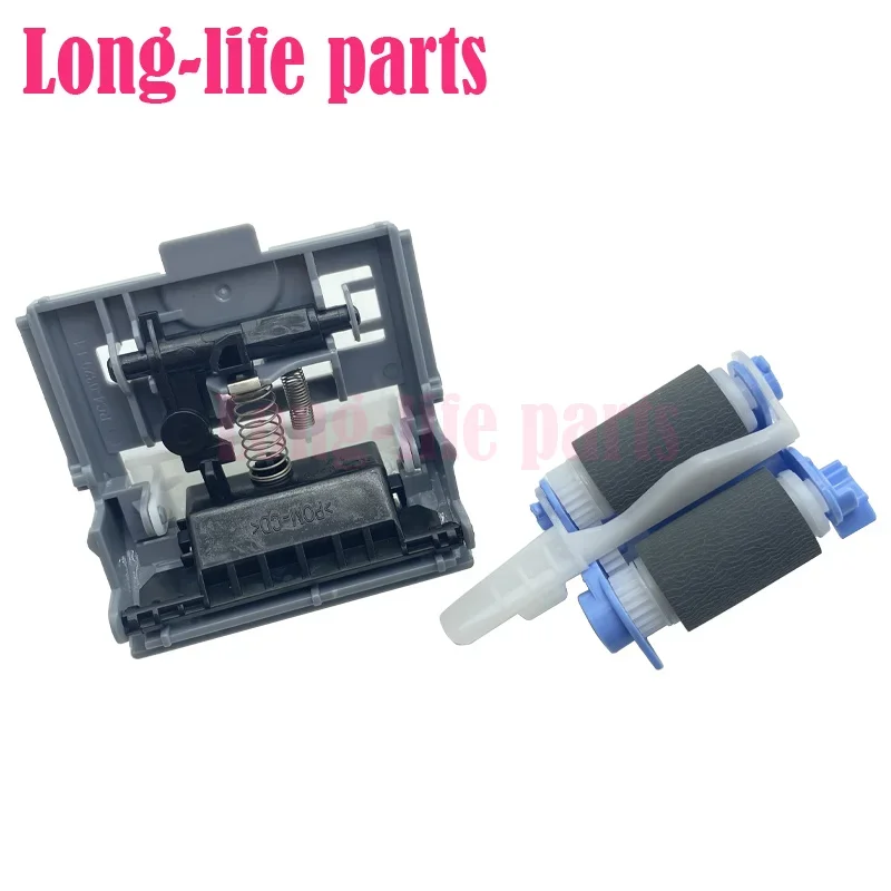 

Carton Pickup Roller Paper Separator For HP M501 M506 M527 501 506 527 577 Copier Spare Printer Parts