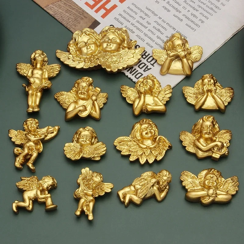 Variant: golden mix 14pcs