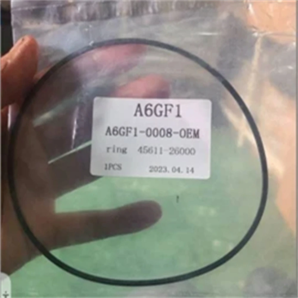 

20Pcs Original Brand New A6GF1 Oil Ring 45611-26D00