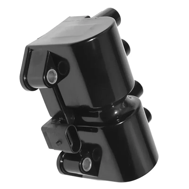 

19005252 96350585 Ignition Coil For Chevrolet Lanos Daewoo Leganza FSO Opel Frontera 1.4 1.5 1.6 2.0 1998-2018 UF356 10450424