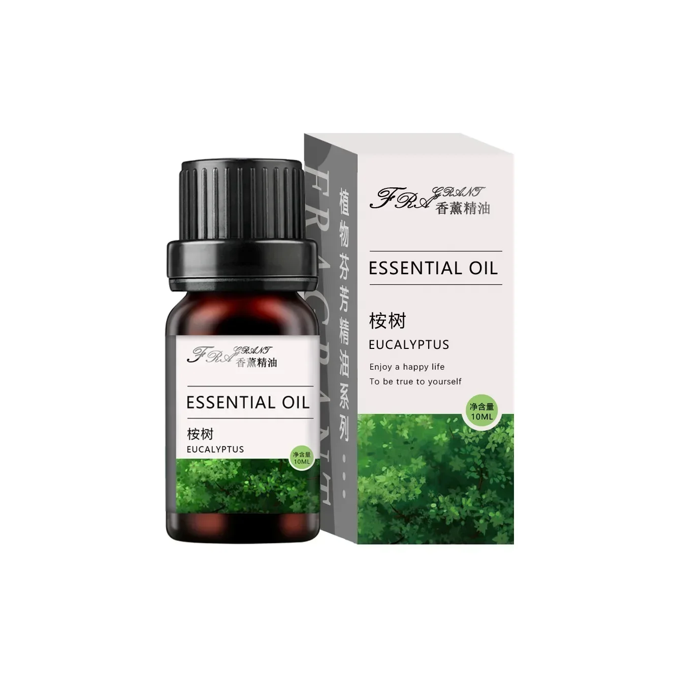 Variant: EUCALYPTUS