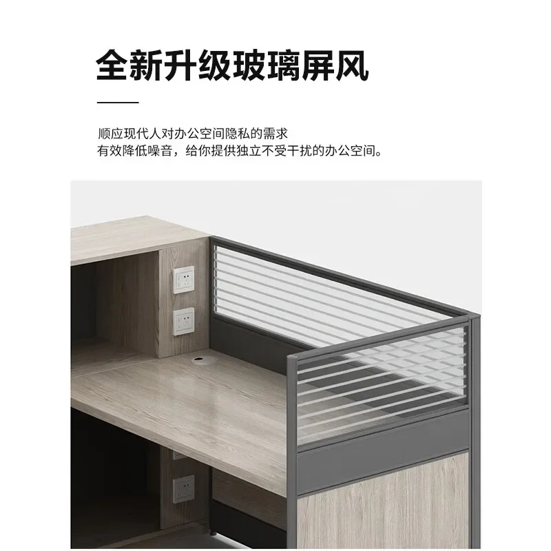 Office furniture, office desks and chairs