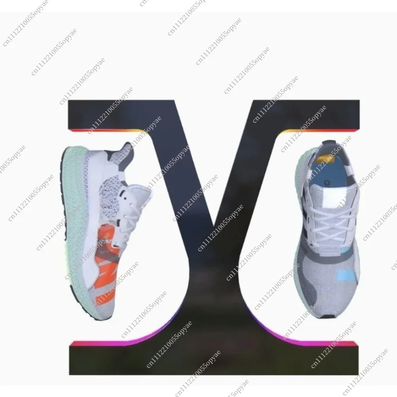 Magnetic Levitating Sneaker Display Rack, 360° Rotating Shoe Stand with LED Colorful Lights Remote Controlled