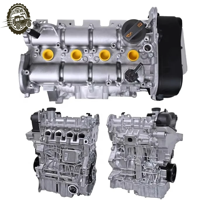 

Car Engine Assembly Ea211 Engine MANUFACTURE in China