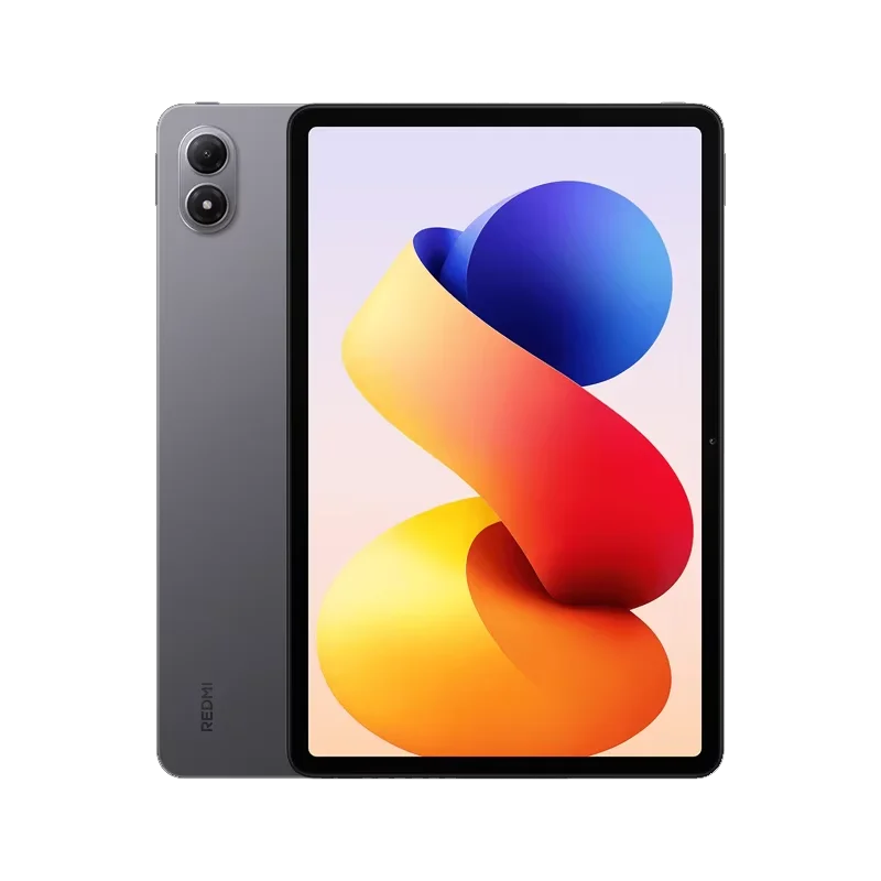 Xiaomi Redmi Pad 2 Pro Global Version 12.1" 2.5K kristalhelder display 12000mAh 33W snel opladen Snapdragon 7s Gen 4