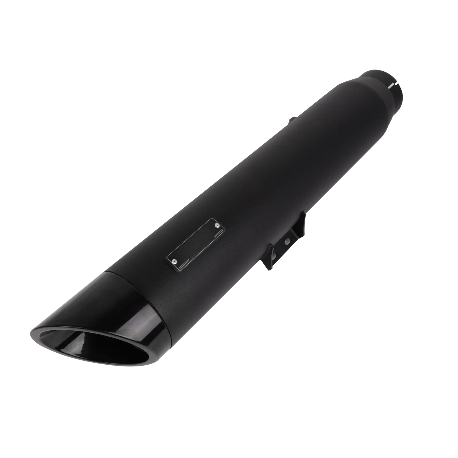Fits For Harley Nightster 975 RH975 RH975S 975 Special RH 975 975S 2022-2026 Motorcycle Modified Exhaust Pipe Exhaust Muffler - view 3
