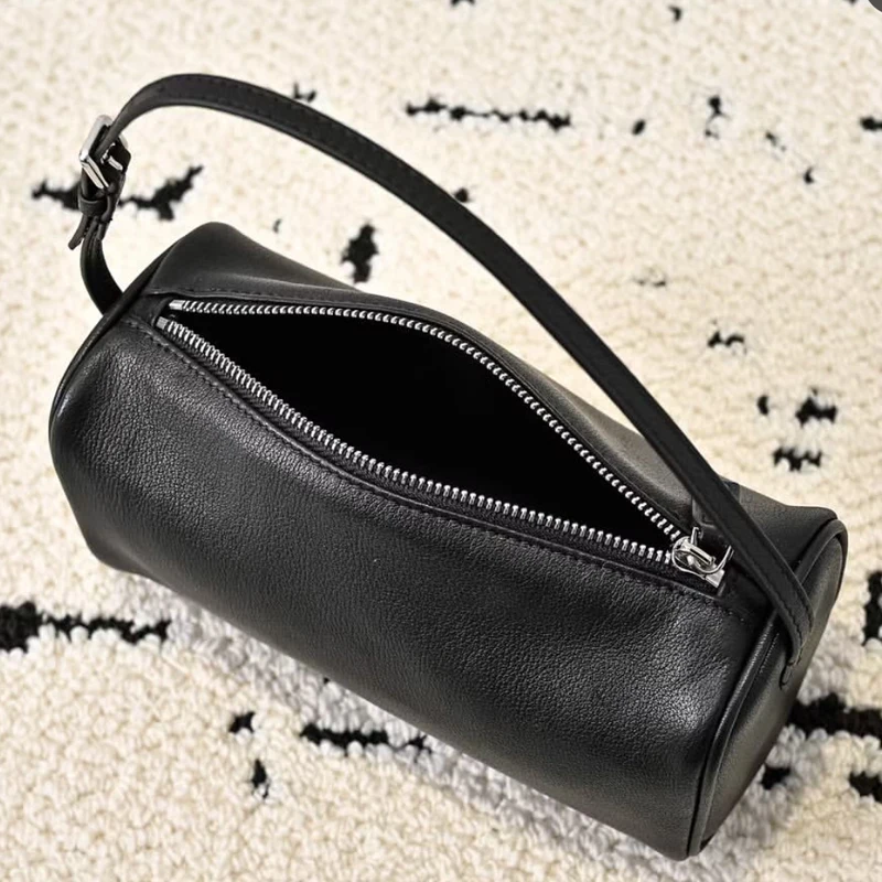 أحرف أول كلاسيكية مخصصة الأليفة المخصصة ، حقائب الوسائد المصغرة للجلد المصغر للنساء حقائب مصممة فاخرة ومحافظ 2025 جديدة في جلد البقر اثنين جودة عالية ًالشحن مجانا وصول الشحن السريع جودة عالية ًالشحن مجانا وصول الشحن ال #6