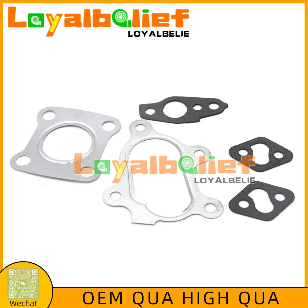 

Car Turbo Flange Gaskets For Toyota TownAce LiteAce 2.0 D 2CT 1990-1994 17201-64050 1720164050