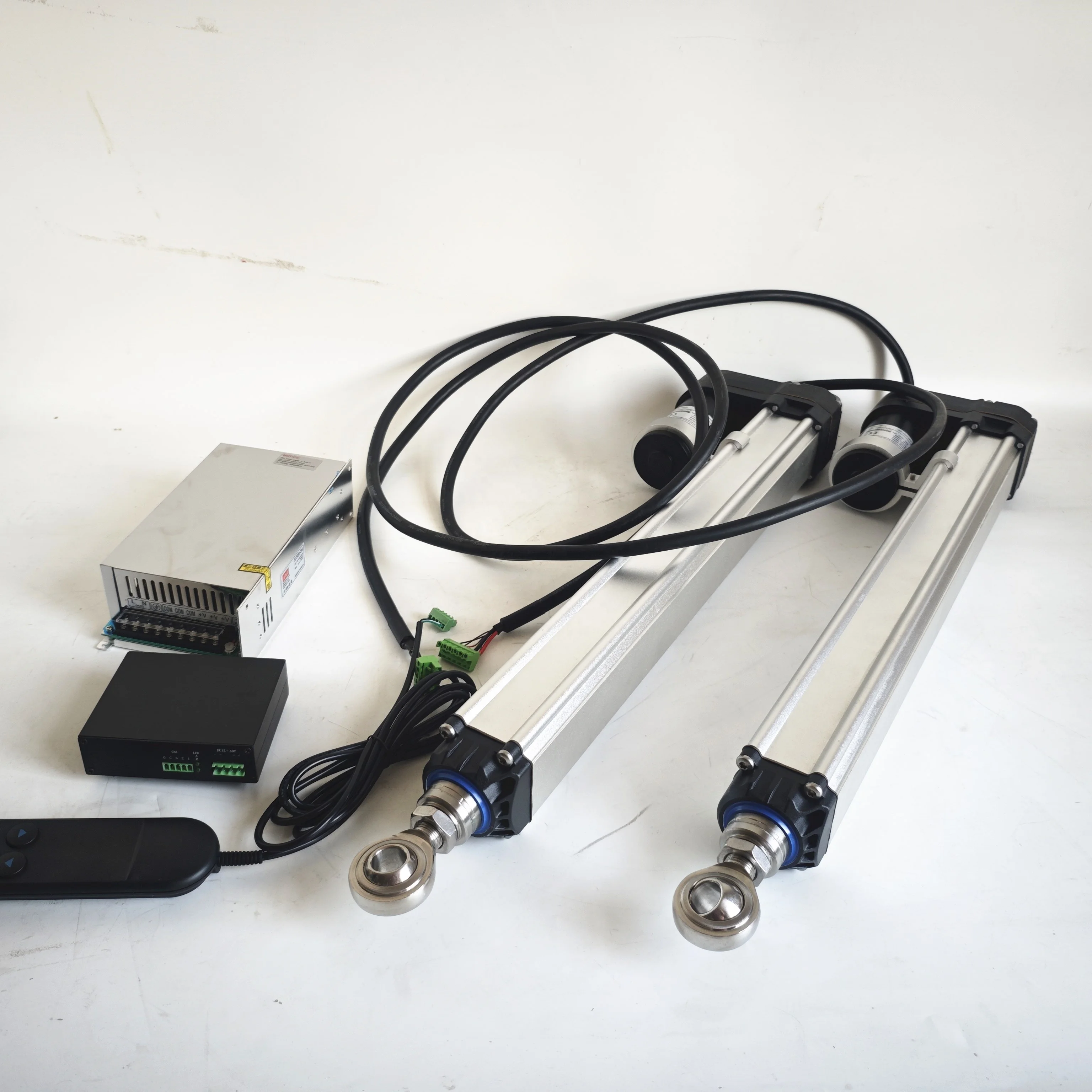 

linear actuator solar tracker controller small