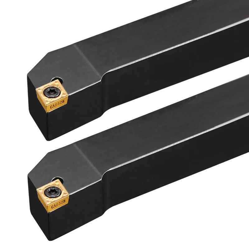절삭 막대 SCLCR/L 0808E06/1010E06/1212H06/20K09 엔널 터닝 공구 거치대 CCMT09T304 카바이드 인서트 CNC 절삭 공구