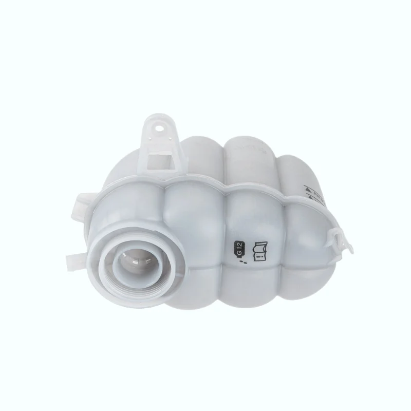 8W0121405L 8W0121405G Cooling Radiator Coolant Expansion Tank Part No 8W0121405F 8W0121405E For audi A4 A5 S4 S5