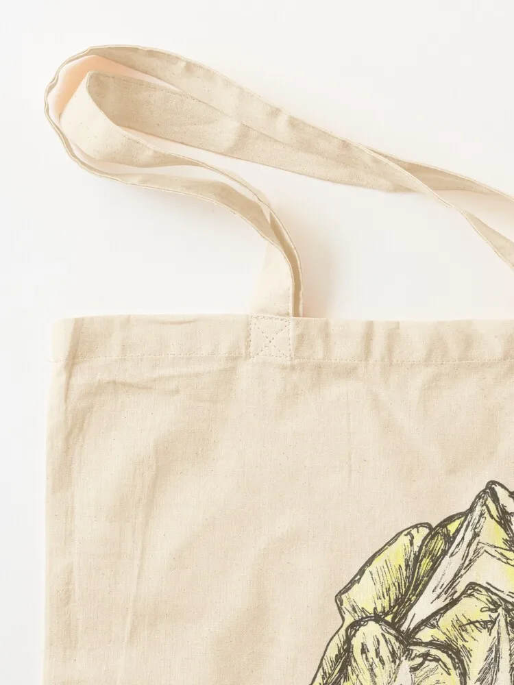 حقيبة حمل Endive حقيبة كبيرة للنساء حقائب تسوق قابلة لإعادة الاستخدام حقائب مخصصة حقائب كبيرة للنساء #3