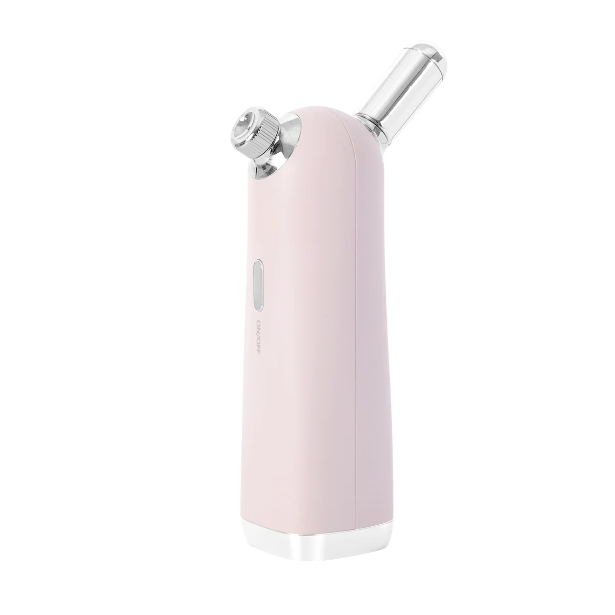 OEM ODM Home Handheld USB Rechargeable Nano Mist Sprayer Facial Hydration Essence Infuser