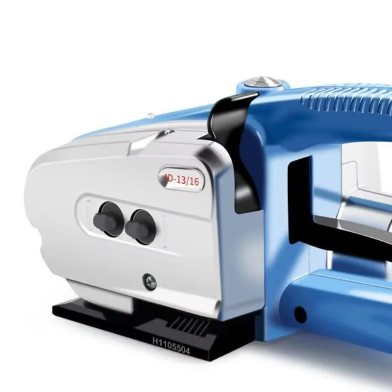 

DMX JD13/JD16 Pp Strap Packing Belt Making Machine Portable Strapping Machine For Food Metal Cartons Paper