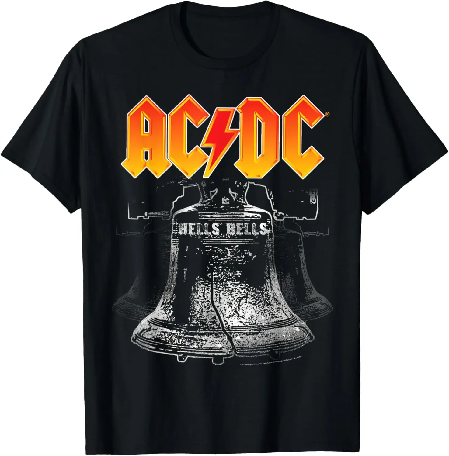 Hells Bells T-Shirt