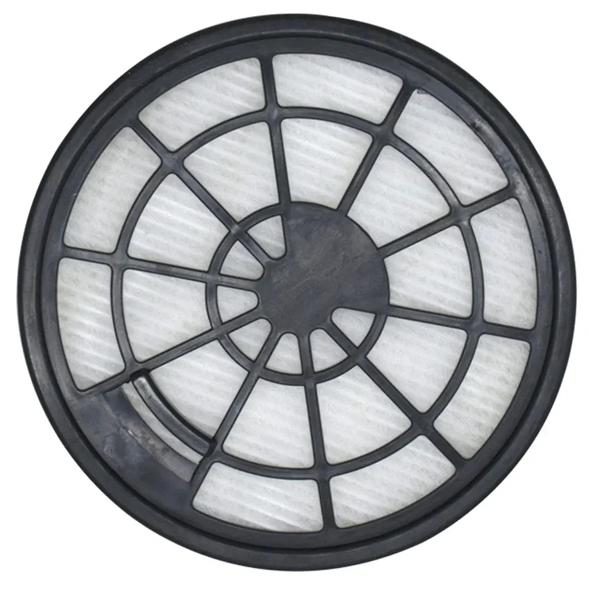 Juego de filtros para Dirt Devil DD2650-1,DD2651-0,DD2651-1,DD2720 2620001 , 2620002   Herramienta de limpieza de piezas de robot aspirador
