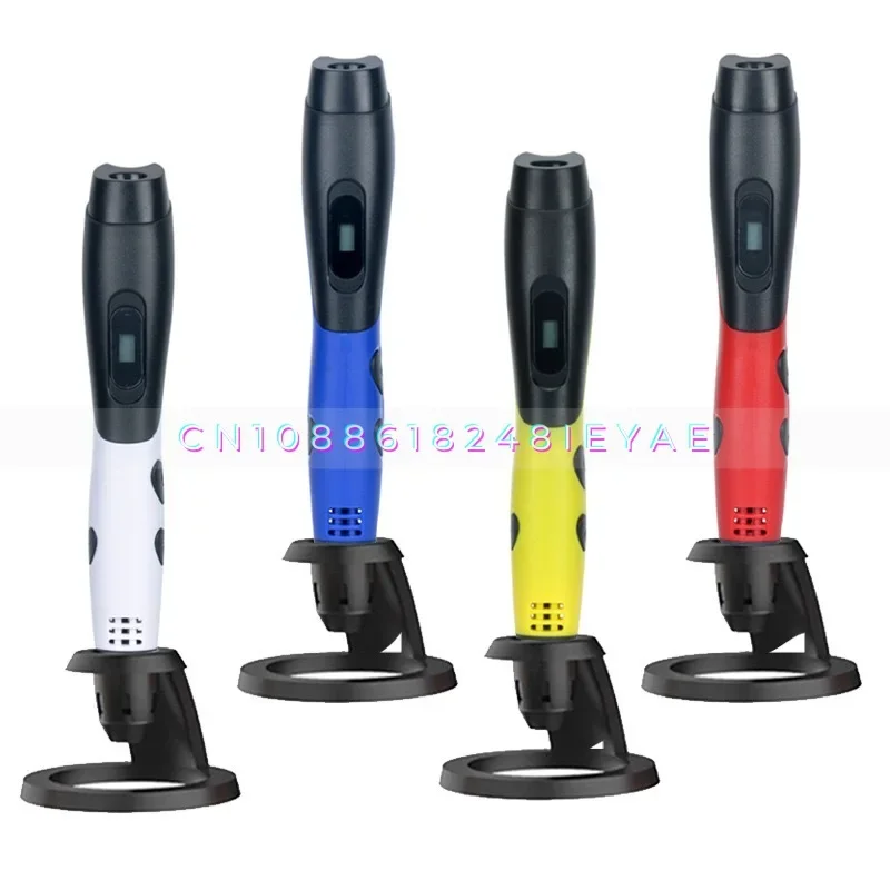 

Hot Selling Kids 3D Printing Pen Christmas Gift