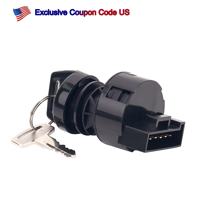 Motorcycle Ignition…