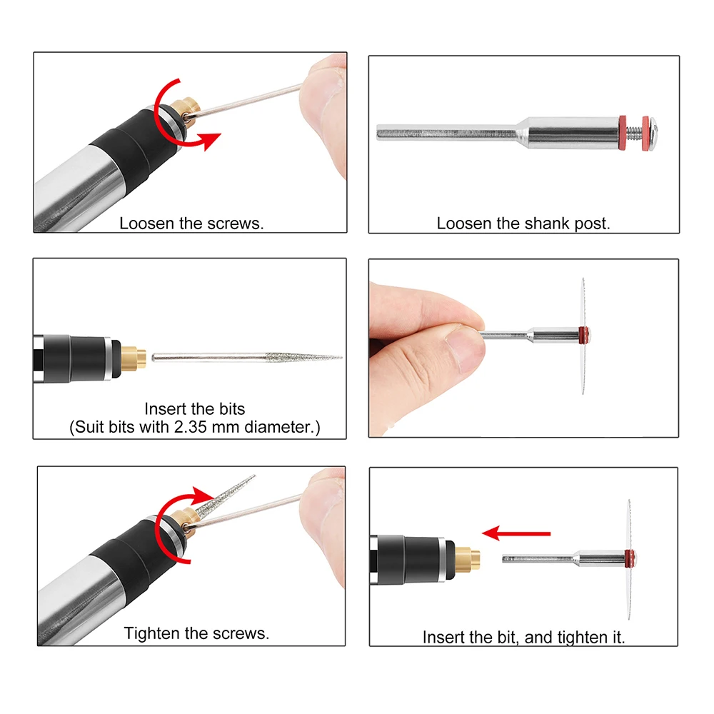 58/74/83 PCS USB lade mini elektrische gravur ätzmaschine schnurlose dreh werkzeuge gravur stift juwel metall holz modus